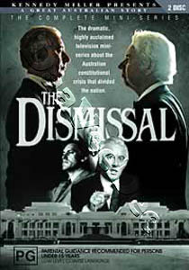 The Dismissal (DVD)